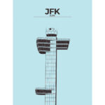 JFK/KJFK | TOWER
