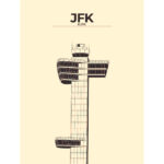 JFK/KJFK | TOWER