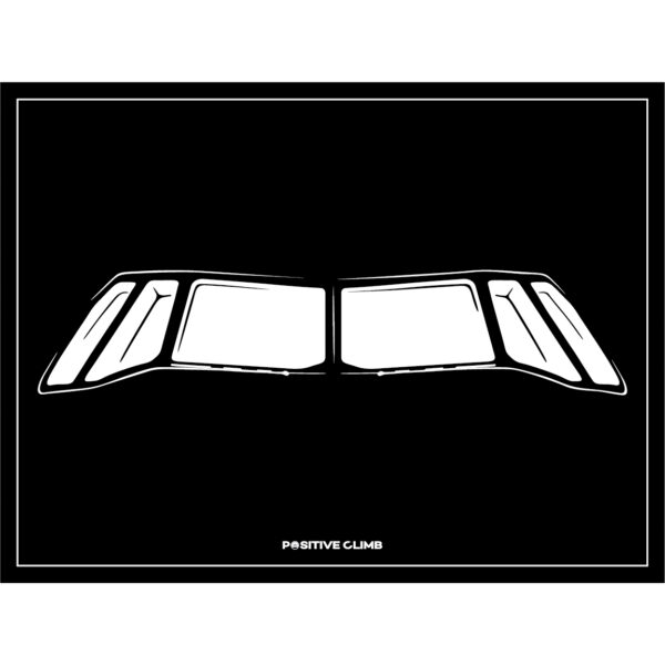 AIRBUS A320 | COCKPIT WINDOWS