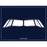 AIRBUS A320 | COCKPIT WINDOWS