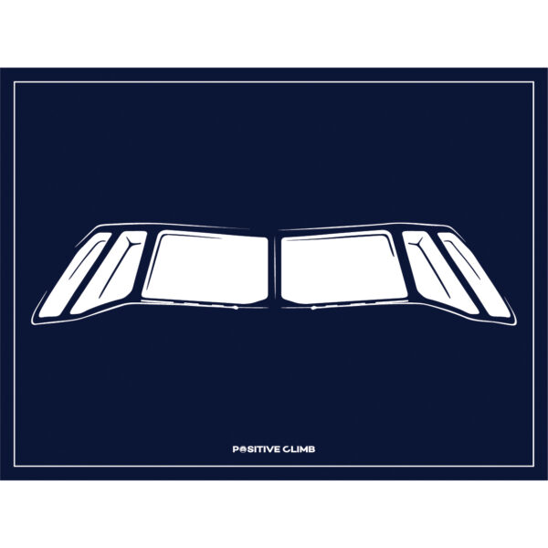 AIRBUS A320 | COCKPIT WINDOWS